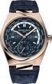 Frederique Constant Highlife Worldtimer Manufacture 41mm