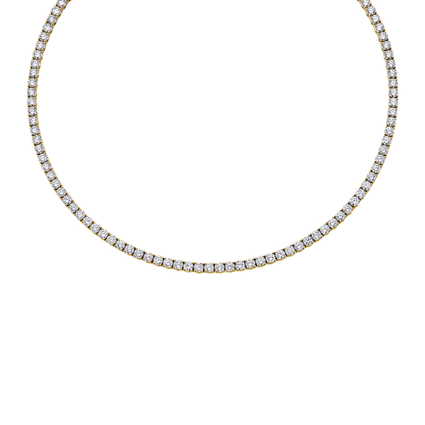 Brogle Selection Tenniscollier Brogle Selection Tenniscollier