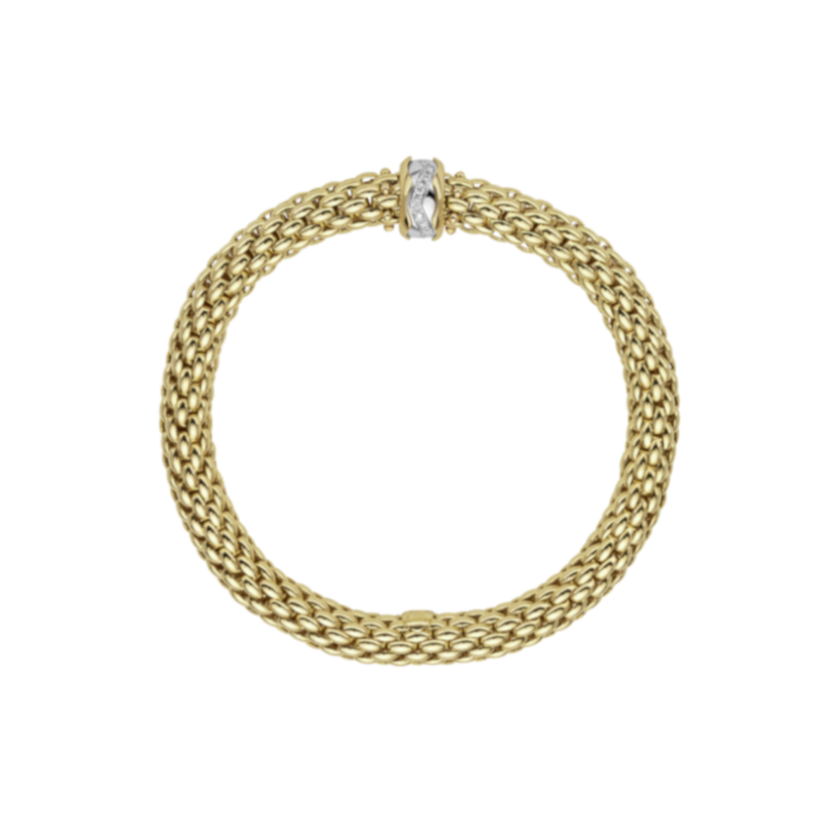 Fope Love Nest Flex'it Armband Fope Love Nest Flex'it Armband