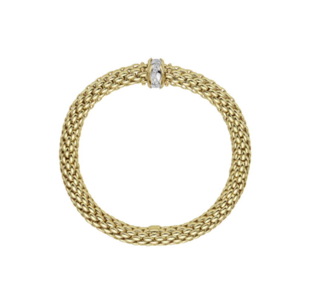 Fope Love Nest Flex'it Armband Fope Love Nest Flex'it Armband