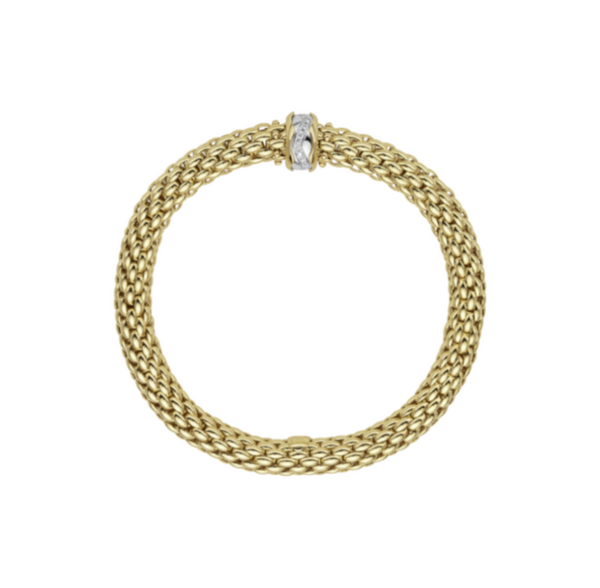 Fope Love Nest Flex'it Armband Fope Love Nest Flex'it Armband