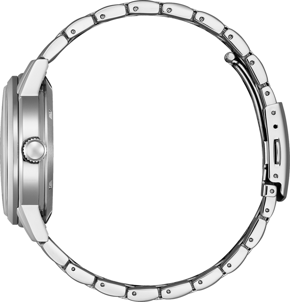 Citizen Basic Automatik 40mm