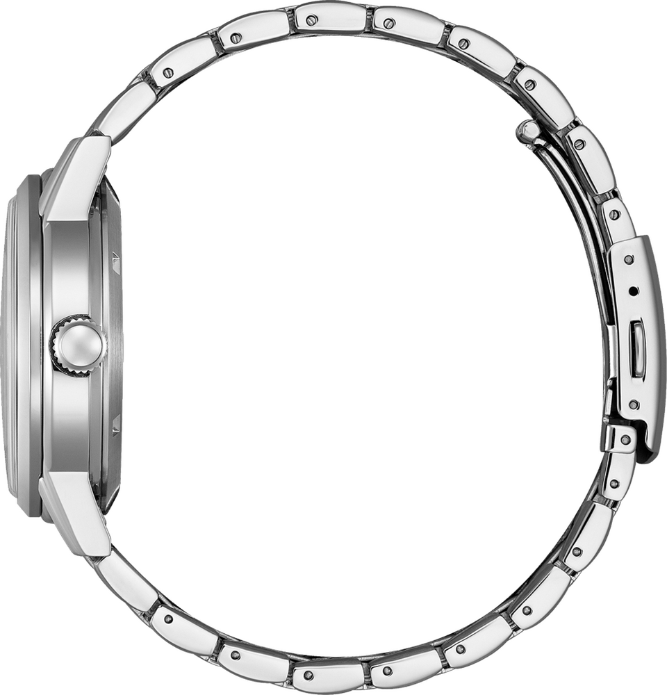 Citizen Basic Automatik 40mm