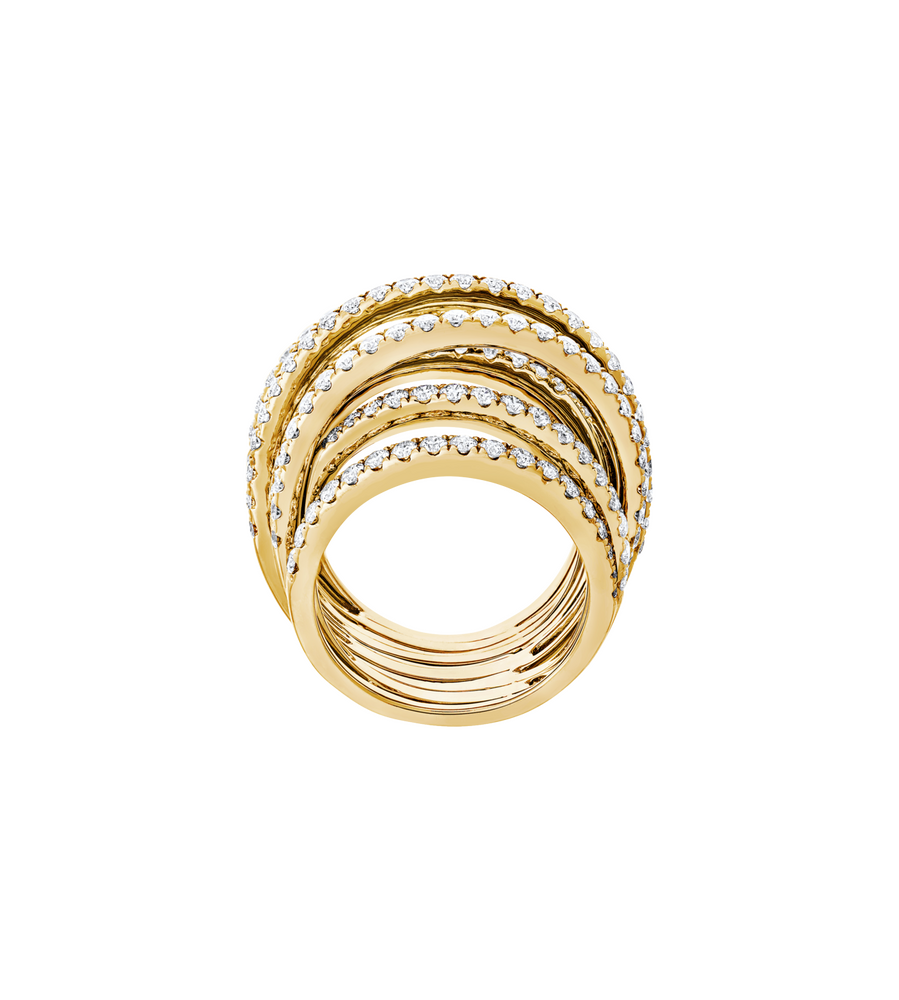 Brogle Selection diamond ring