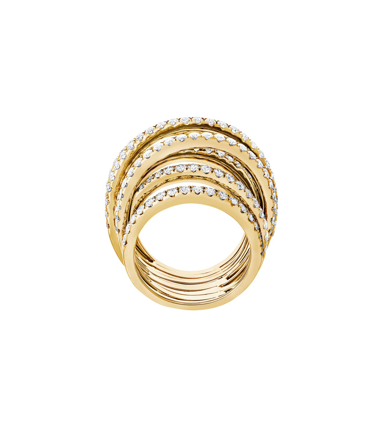 Brogle Selection Diamantring Brogle Selection Diamantring