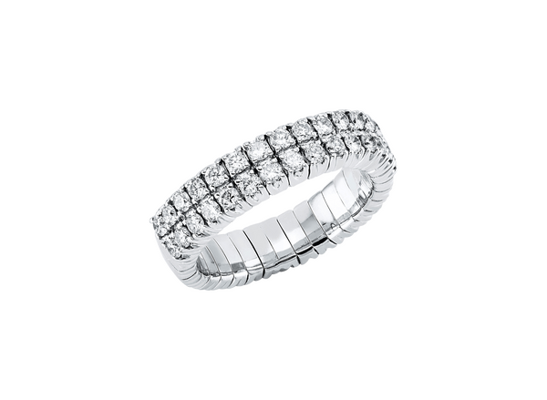 Brogle Selection Memo ring flexible
