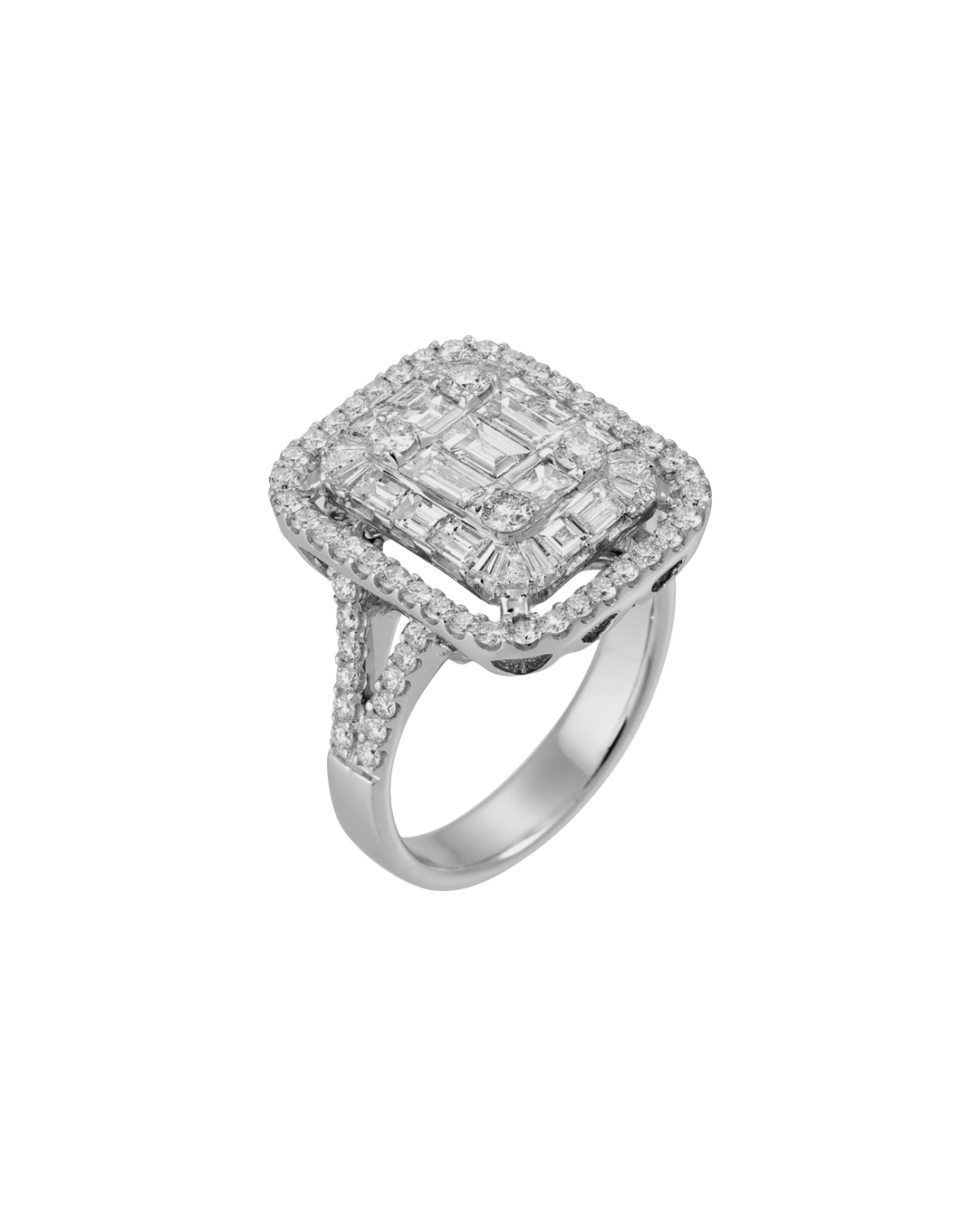 Ponte Vecchio Gioielli Benvenuto Ring Ponte Vecchio Gioielli Benvenuto Ring