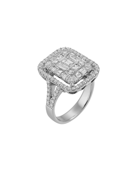 Ponte Vecchio Gioielli Benvenuto Ring Ponte Vecchio Gioielli Benvenuto Ring