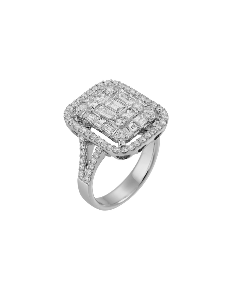 Ponte Vecchio Gioielli Benvenuto Ring Ponte Vecchio Gioielli Benvenuto Ring