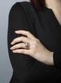 Brogle Selection diamond ring