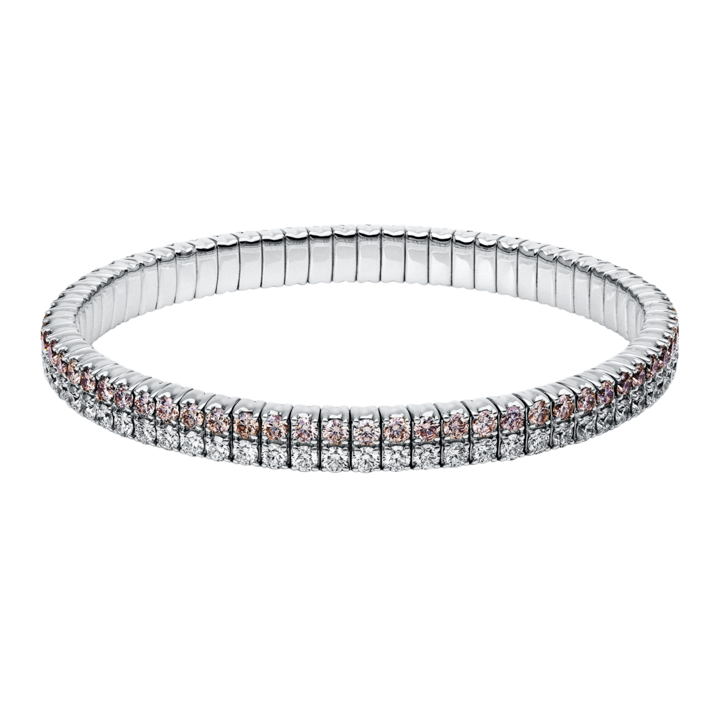 Brogle Selection Diamantarmband Brogle Selection Diamantarmband