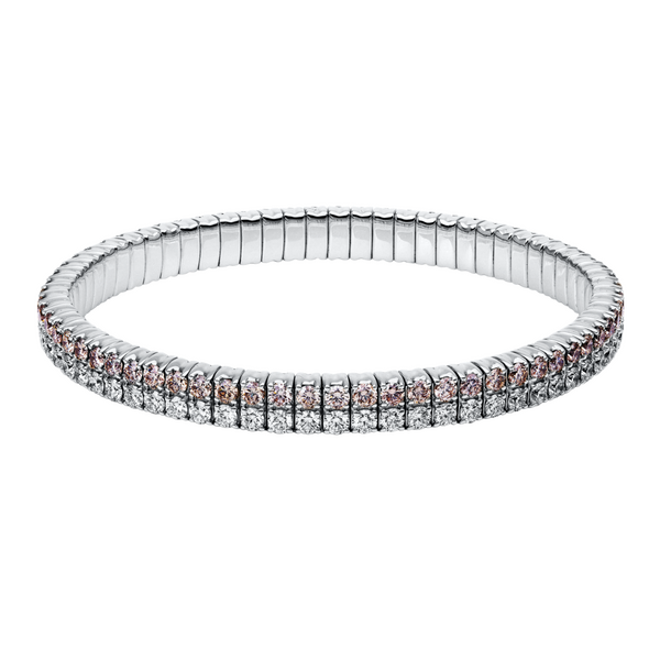 Brogle Selection Diamantarmband Brogle Selection Diamantarmband