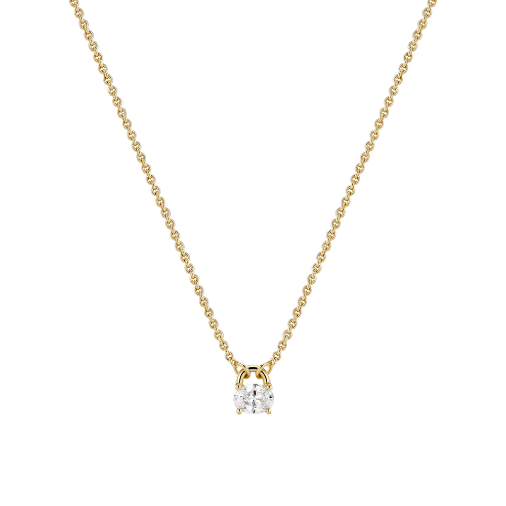 18 carat gold plated silver