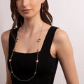 Bronzallure Purezza necklace