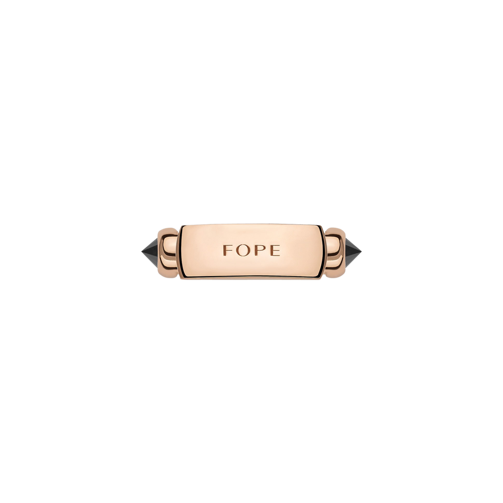 Fope Solo cufflinks