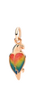 Dodo parrot Pendant