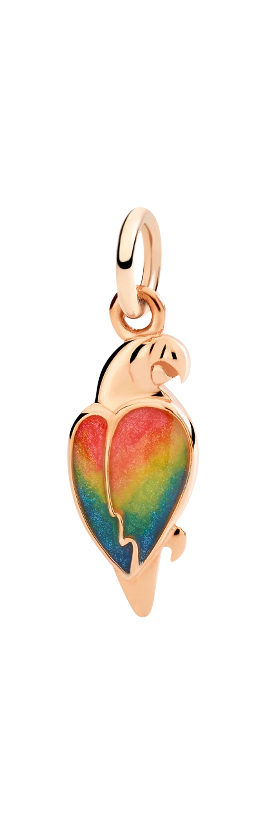 Dodo parrot Pendant Dodo parrot Pendant