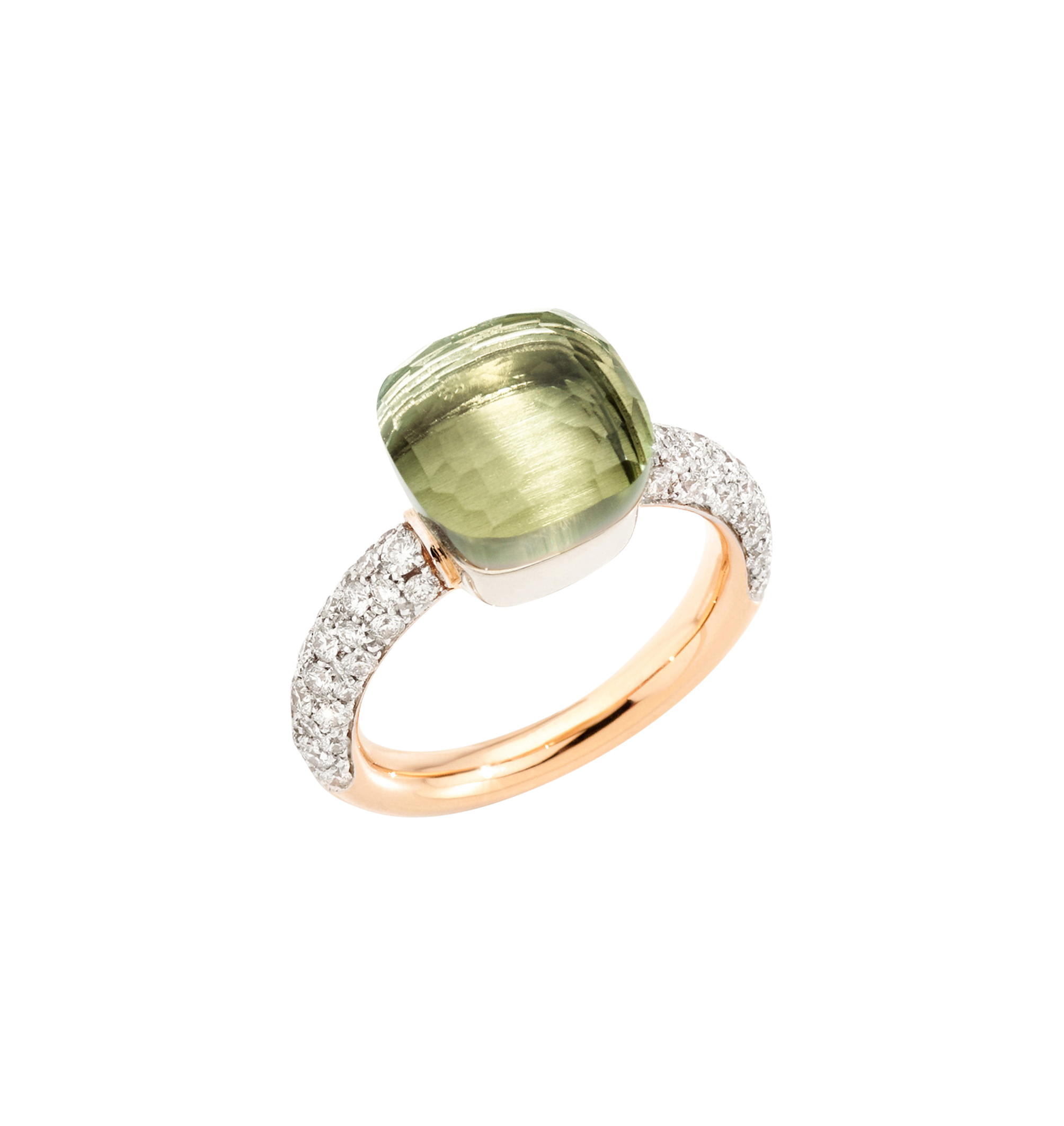 Pomellato Nudo Classic Ring Pomellato Nudo Classic Ring