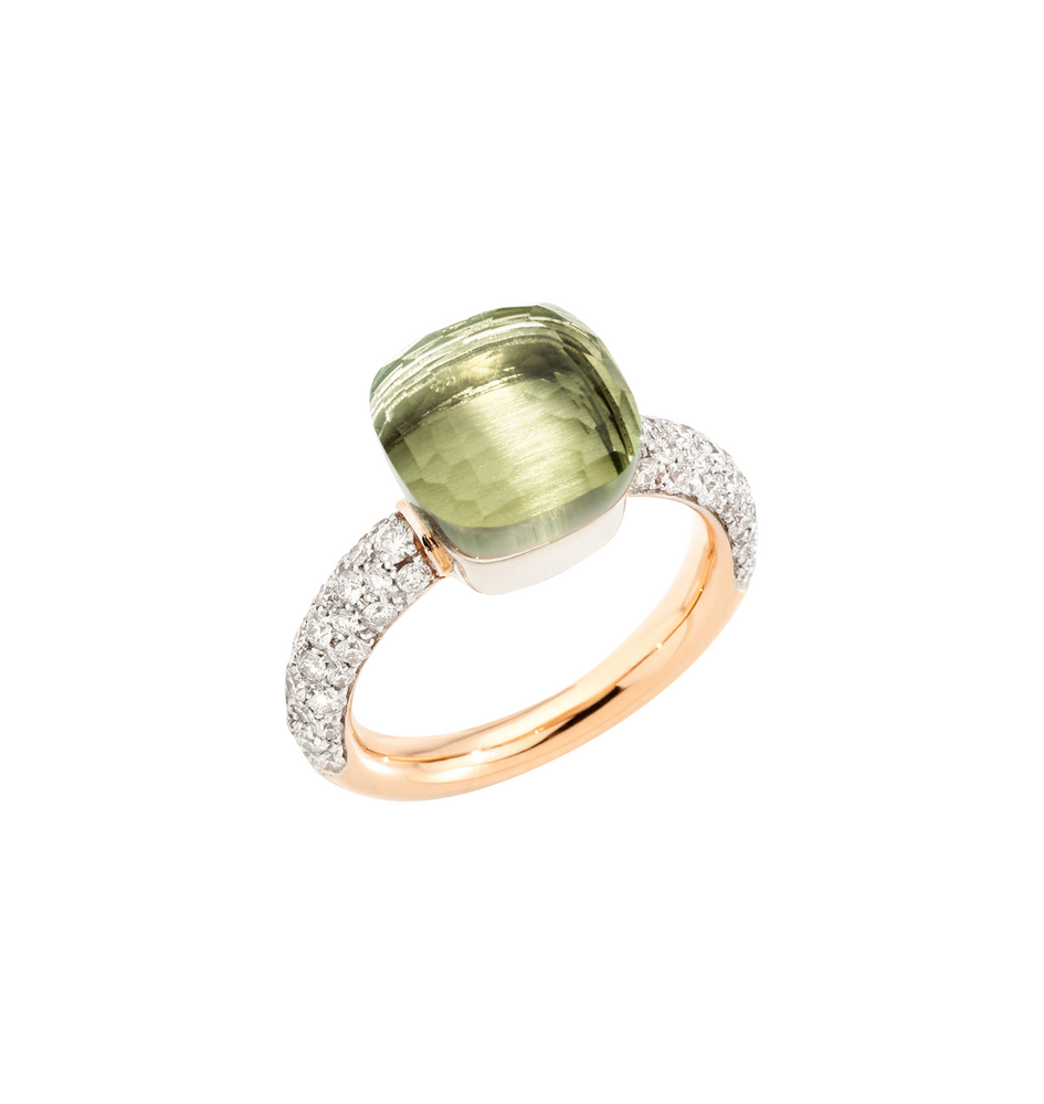 Pomellato Nudo Classic Ring Pomellato Nudo Classic Ring