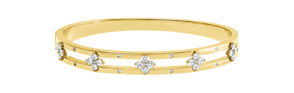 Brogle Selection Diamantarmreif Brogle Selection Diamantarmreif