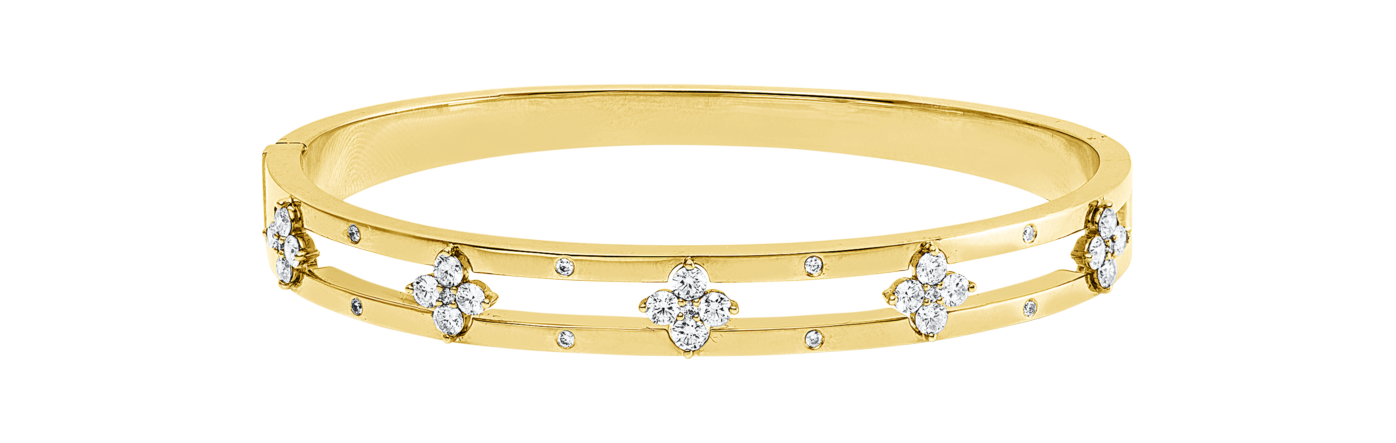 Brogle Selection Diamantarmreif Brogle Selection Diamantarmreif