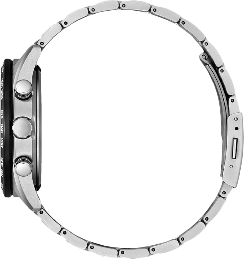 Citizen Super Titanium Funkuhr 42,5mm Citizen Super Titanium Funkuhr 42,5mm