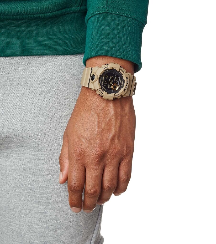 CASIO G-SHOCK Quarz 48,6mm CASIO G-SHOCK Quarz 48,6mm
