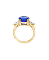 Brogle Selection Tanzanite ring