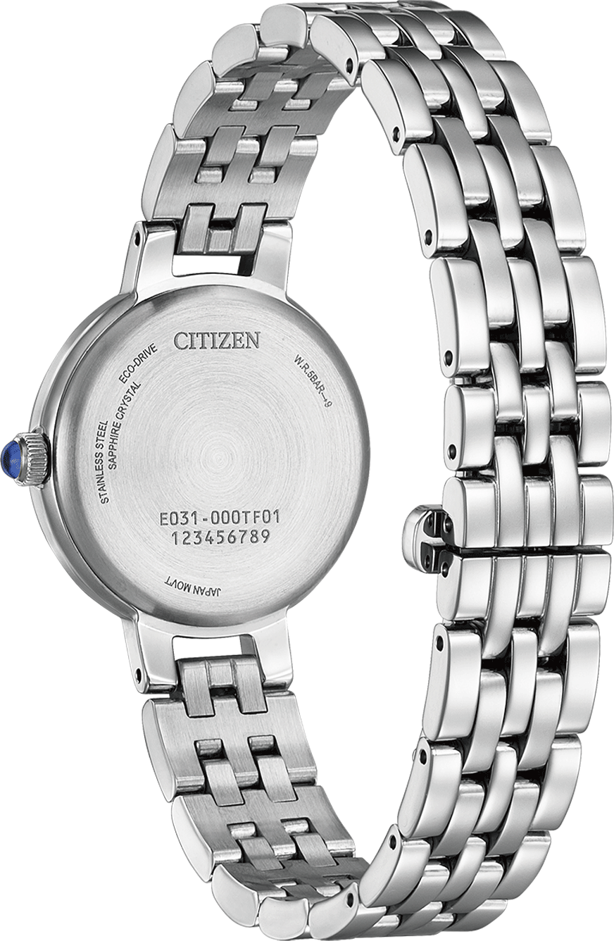 Citizen Elegant Eco-Drive 27,7mm