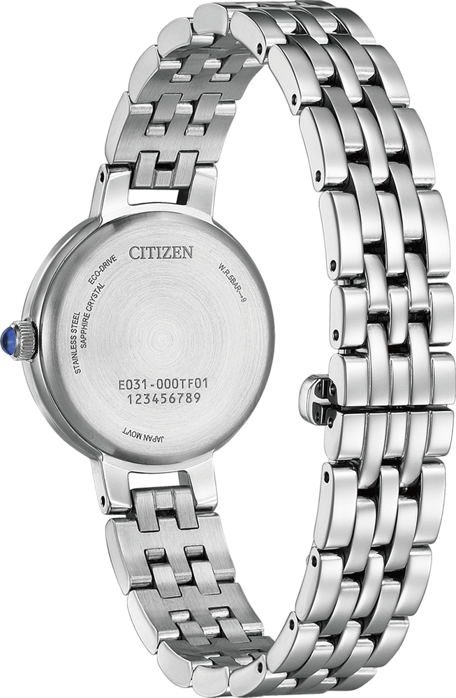 Citizen Elegant Eco-Drive 27,7mm