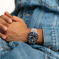Citizen Basic Automatik 40mm