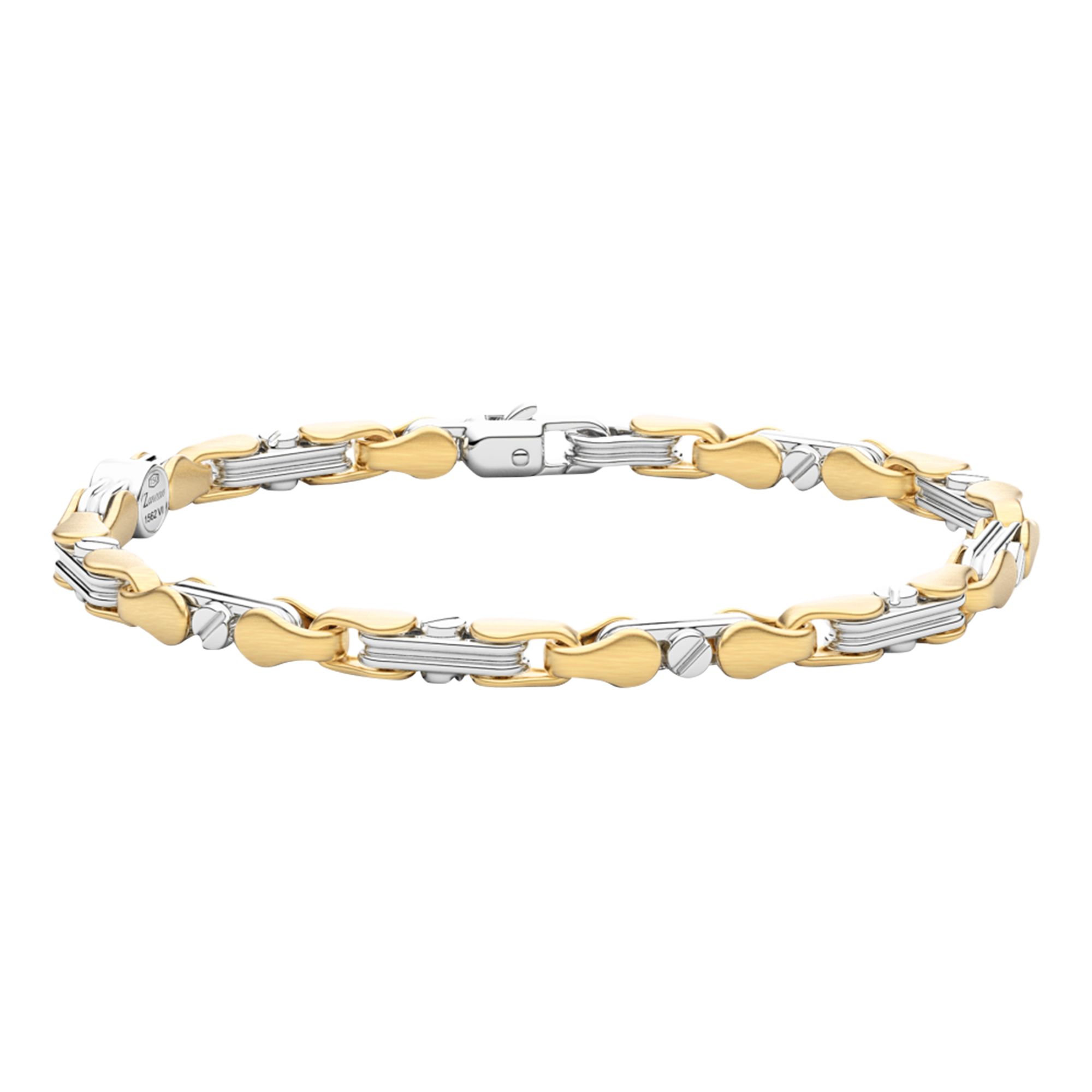 Zancan Eternity Gold bracelet Zancan Eternity Gold bracelet