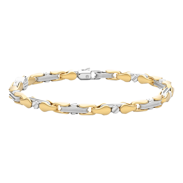 Zancan Eternity Gold bracelet Zancan Eternity Gold bracelet