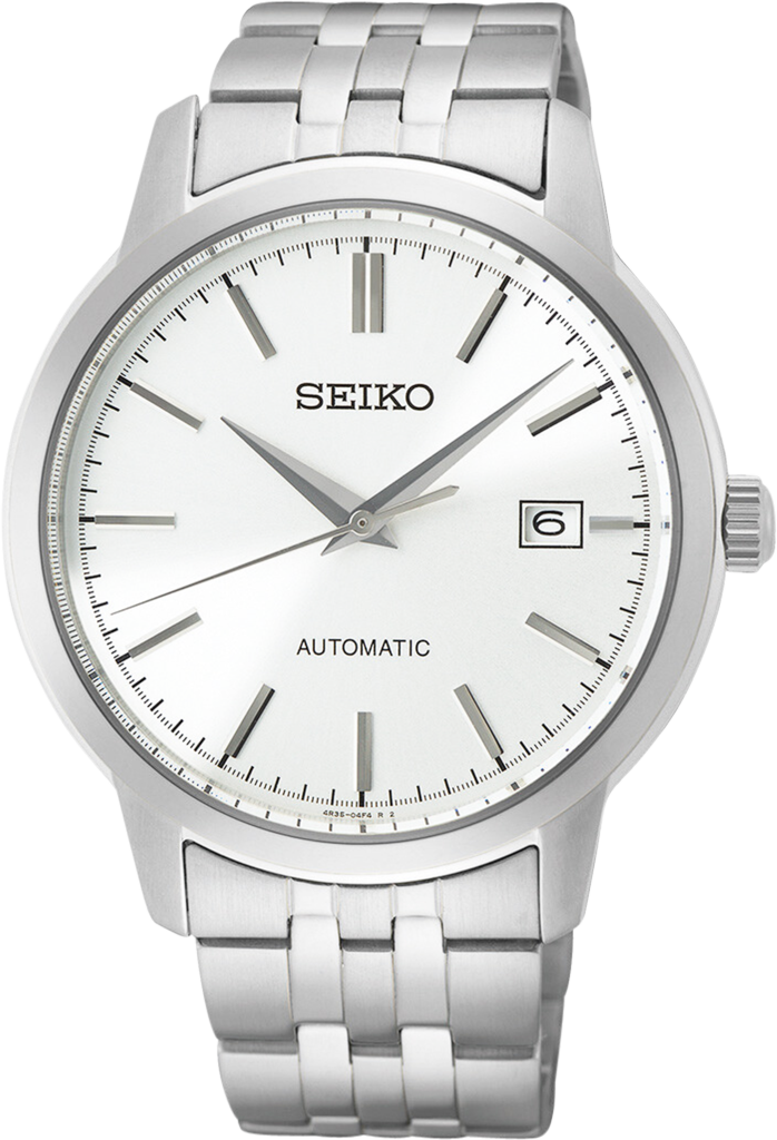 Seiko Mechanical 41mm