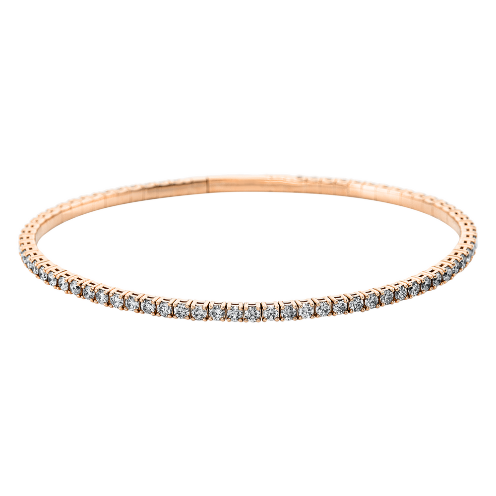 Brogle Selection Flex tennis bracelet