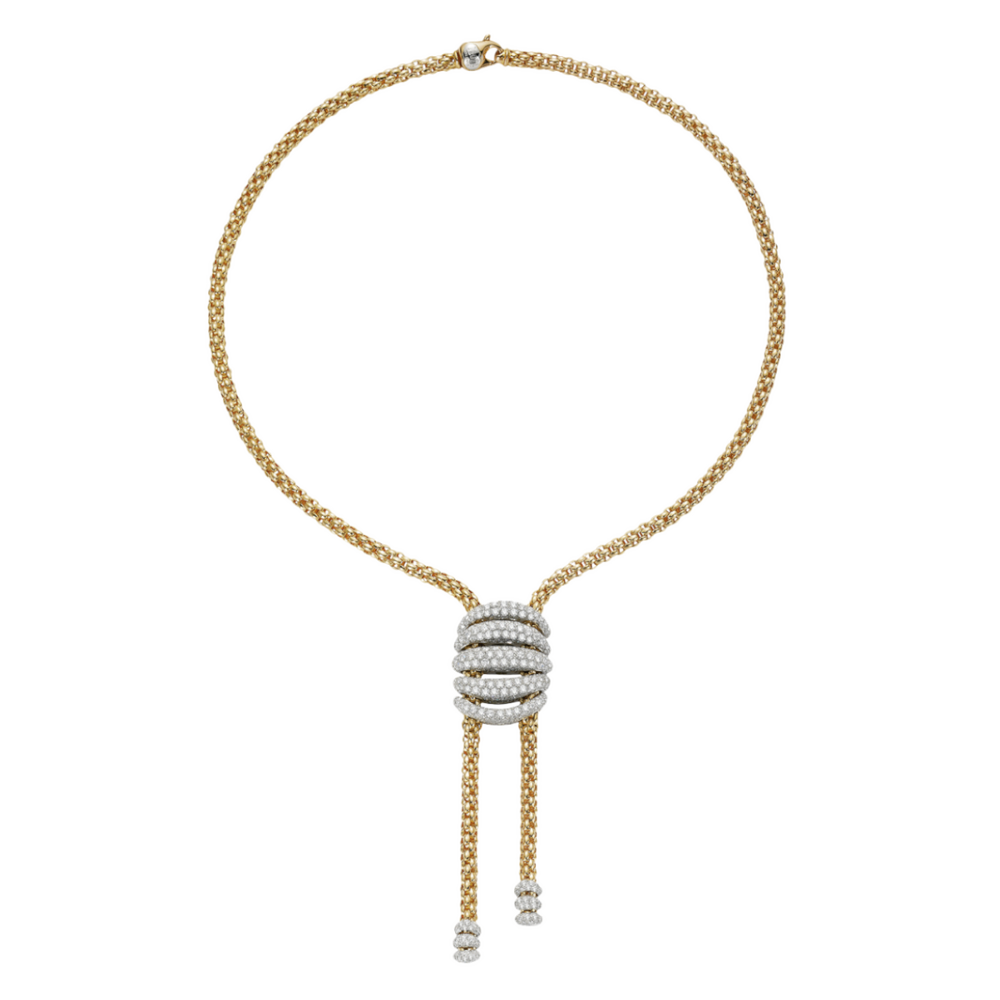 Fope Solo Necklace