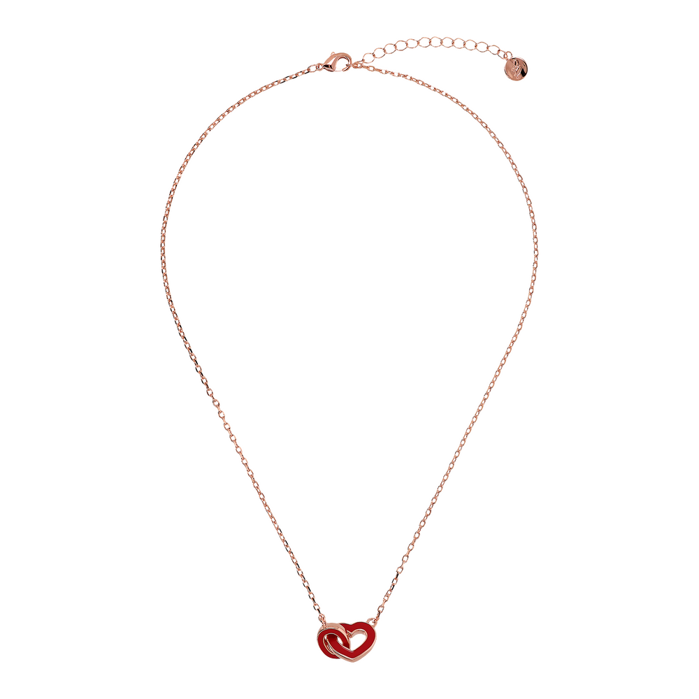 Bronzallure Smalti necklace