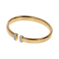Bronzallure Golden bracelet