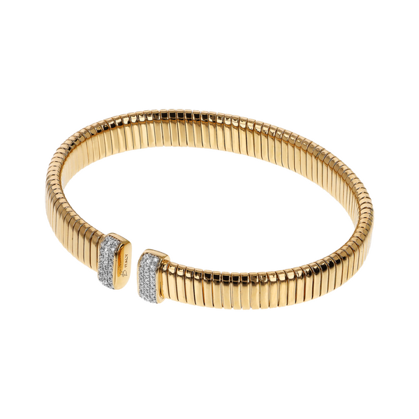 Bronzallure Golden Armband