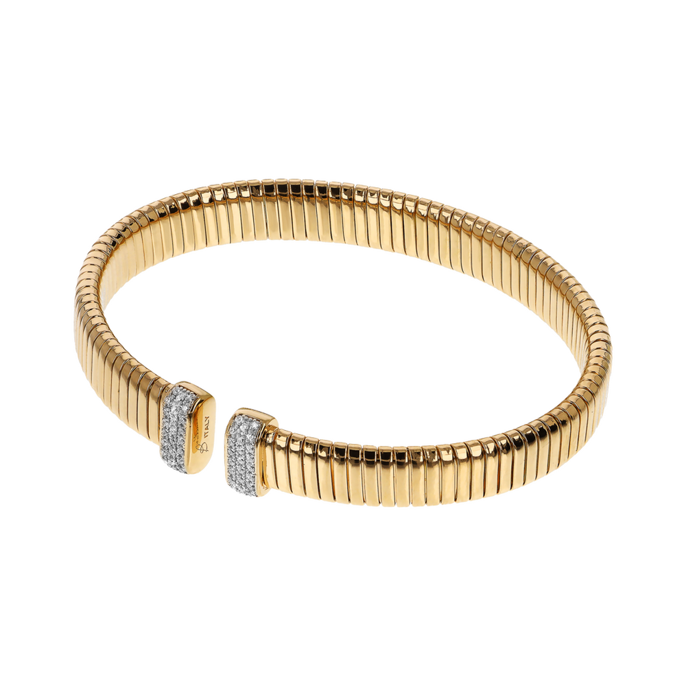Bronzallure Golden bracelet Bronzallure Golden bracelet