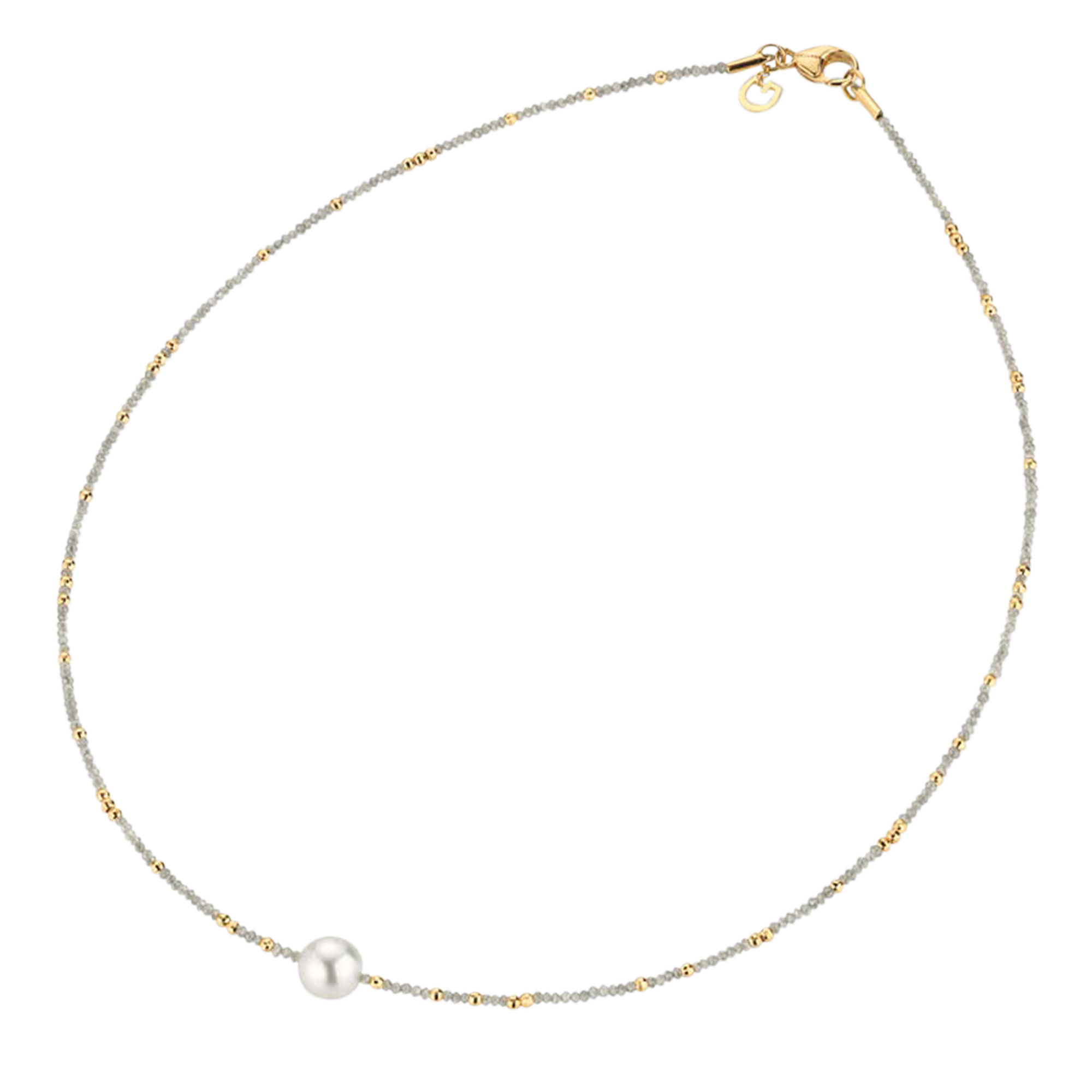 Gellner Castaway Necklace Gellner Castaway Necklace