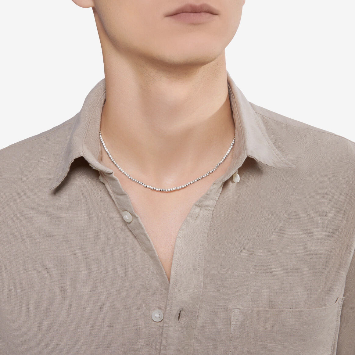Dodo Granelli necklace Dodo Granelli necklace