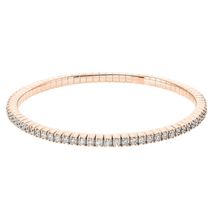 Brogle Selection Flex tennis bracelet