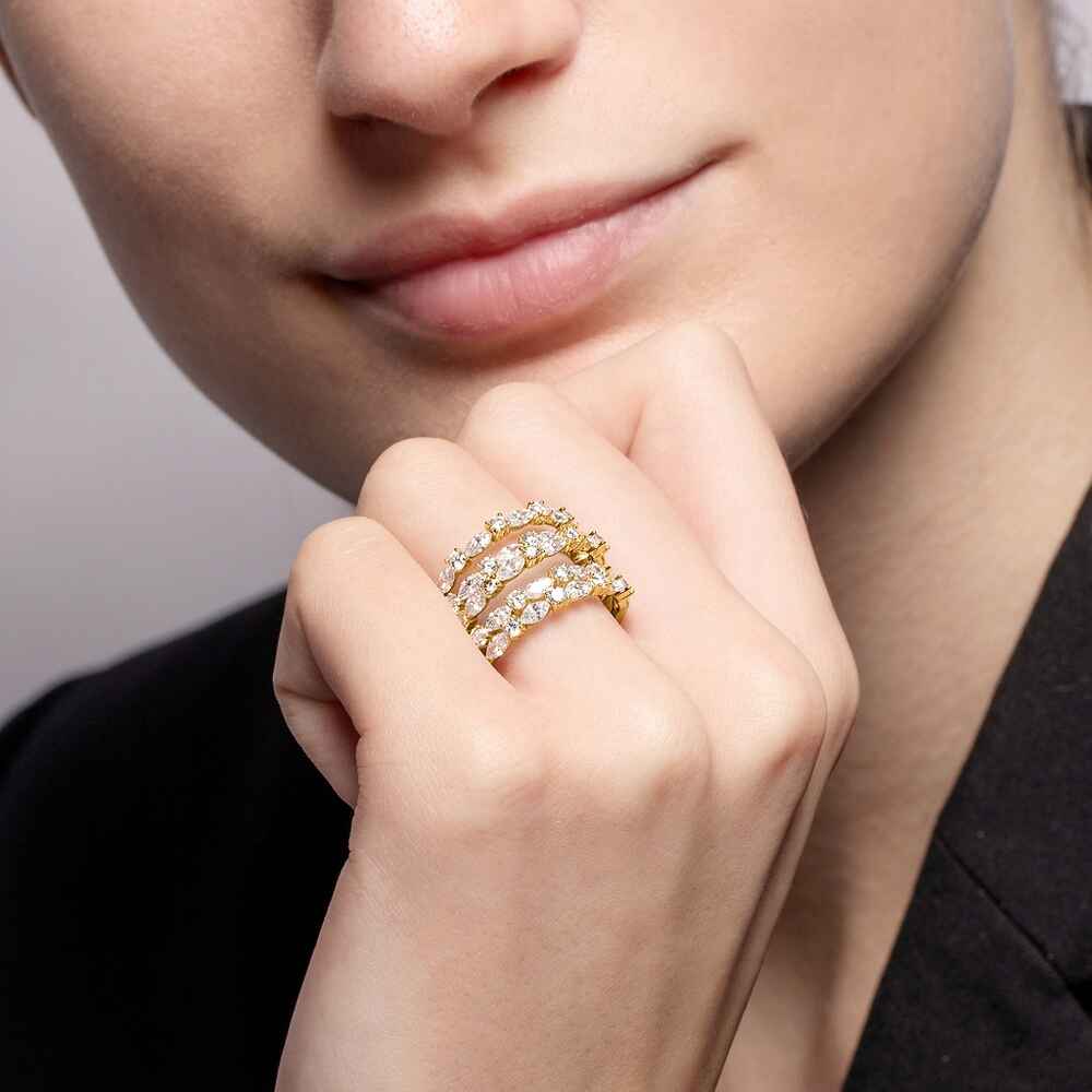 Brogle Selection diamond ring