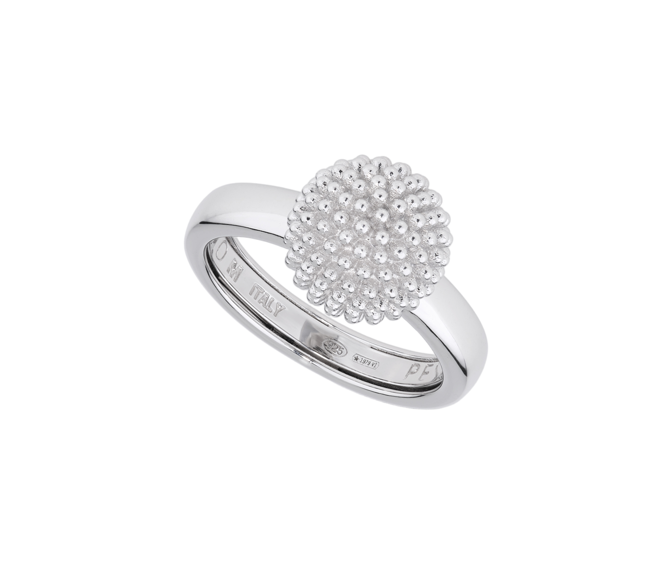 Pesavento Pixel Ring Pesavento Pixel Ring