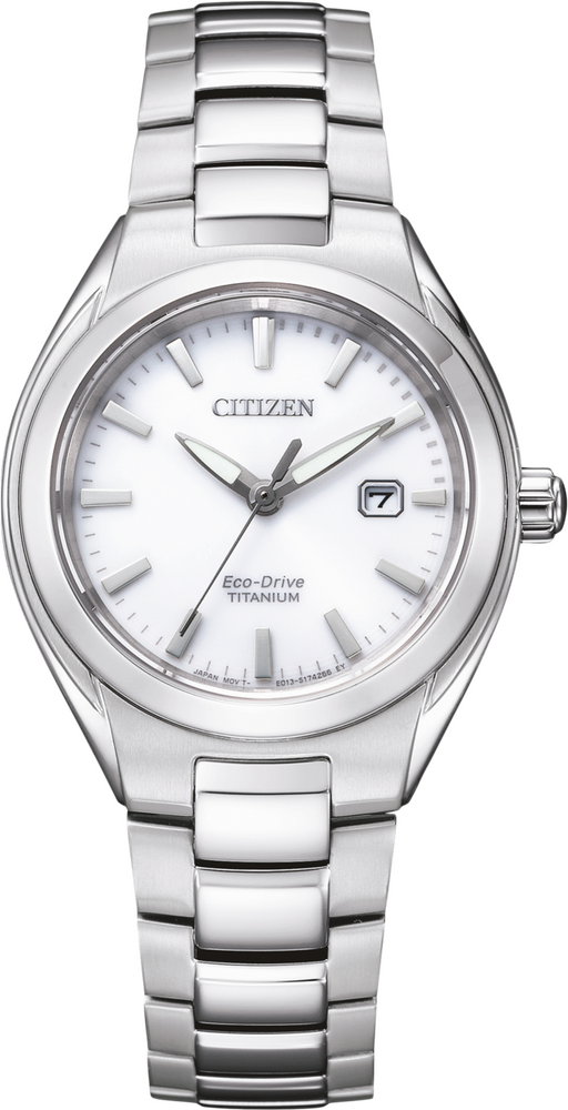 Citizen Super Titanium Ladies 31mm