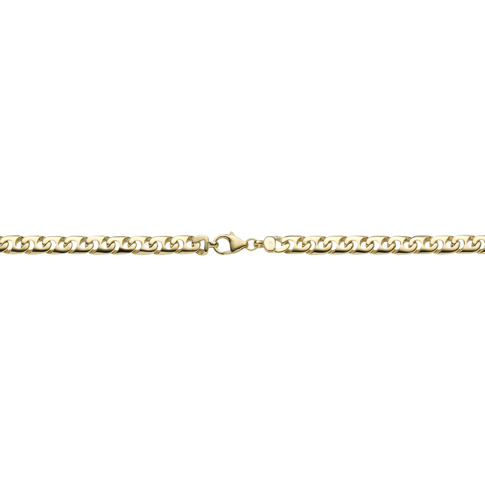 Brogle Classic fancy bracelet 6.5mm