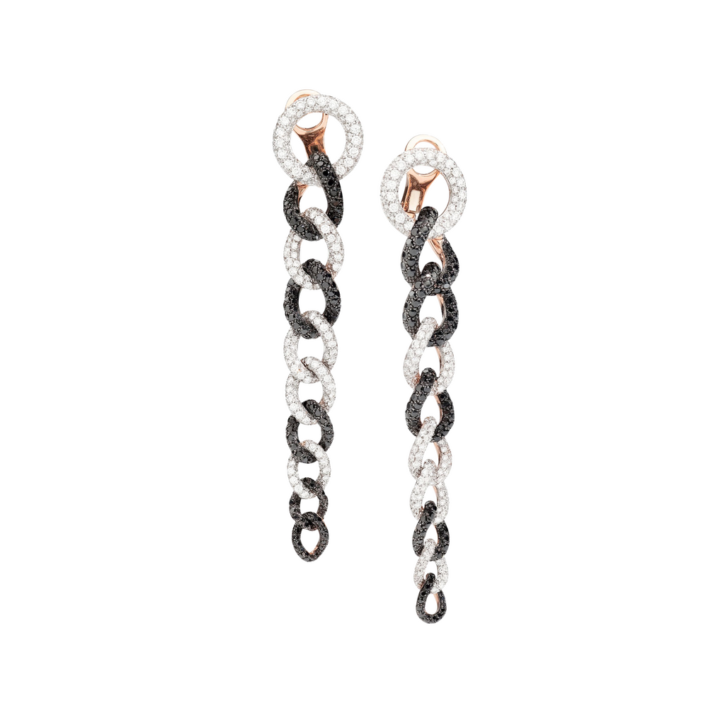 Pomellato Catene Earrings