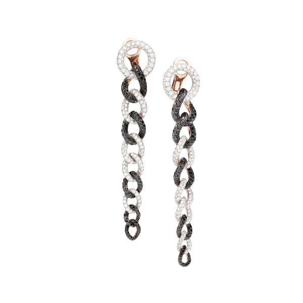 Pomellato Catene Earrings