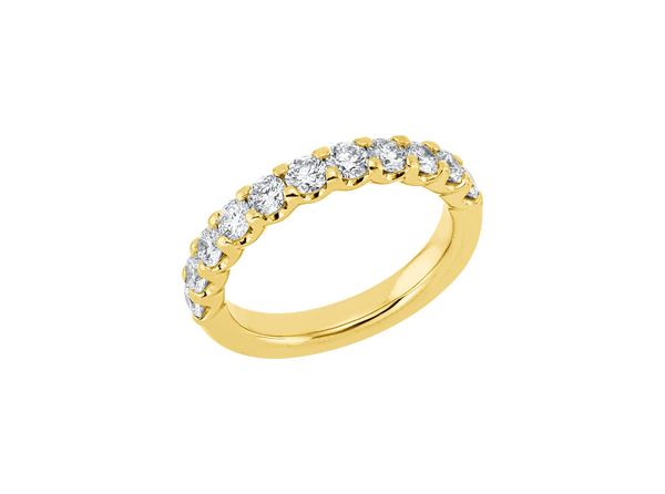Brogle Classic Memoirering